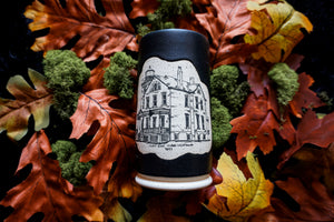 16oz "South Bass Island Lighthouse" Tumbler - Haunted Ohio