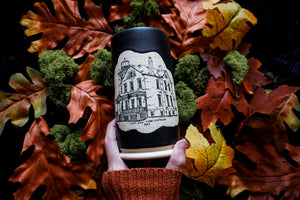 16oz "South Bass Island Lighthouse" Tumbler - Haunted Ohio