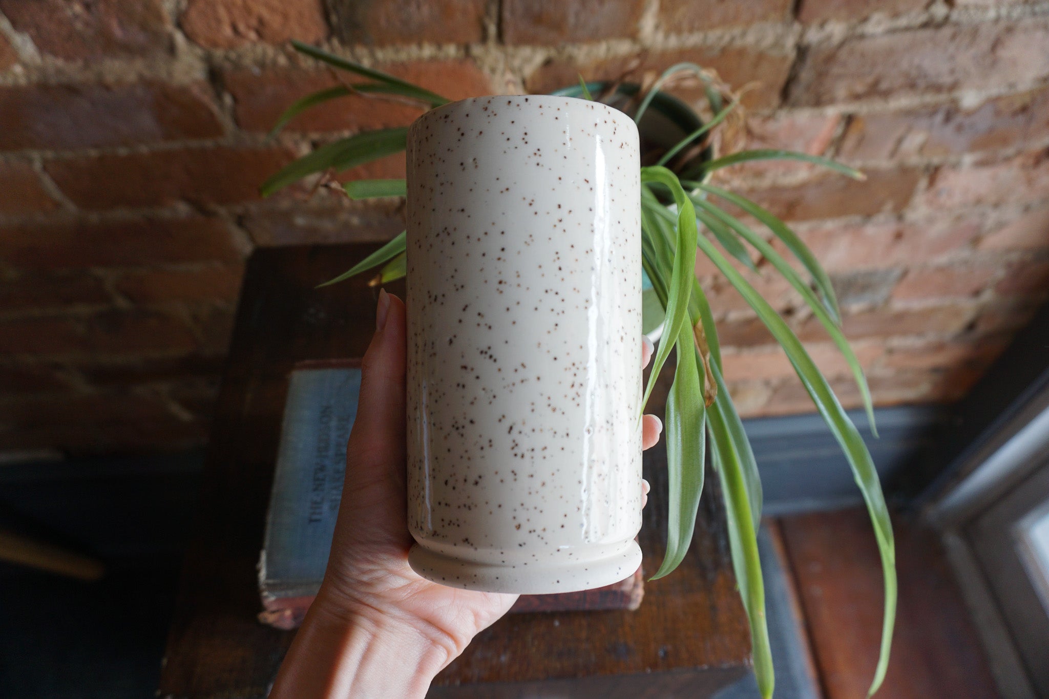 14oz Rabbit Moon Tumbler